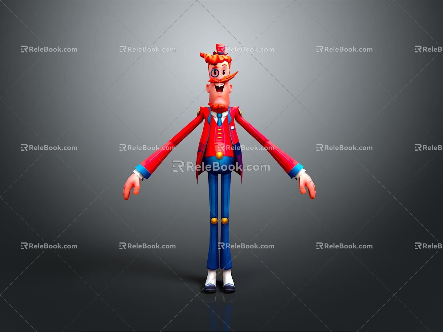 Characters Game Characters Game Characters Realistic Characters Cartoon Characters CG Characters Handmade Animation Handmade 3d model