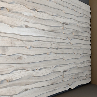 Wall 3d model