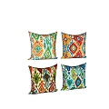 Modern Pillow Pattern Pillow Nordic Pillow 3d model