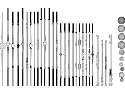 JEO Component model