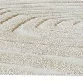 modern carpet square carpet living room carpet pile carpet plush carpet 3d model