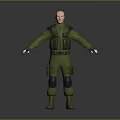 Characters Game Characters Game Characters Realistic Characters Cartoon Characters Handmade Cartoon Handmade 3d model
