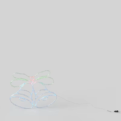 Decorative lamp 3d model