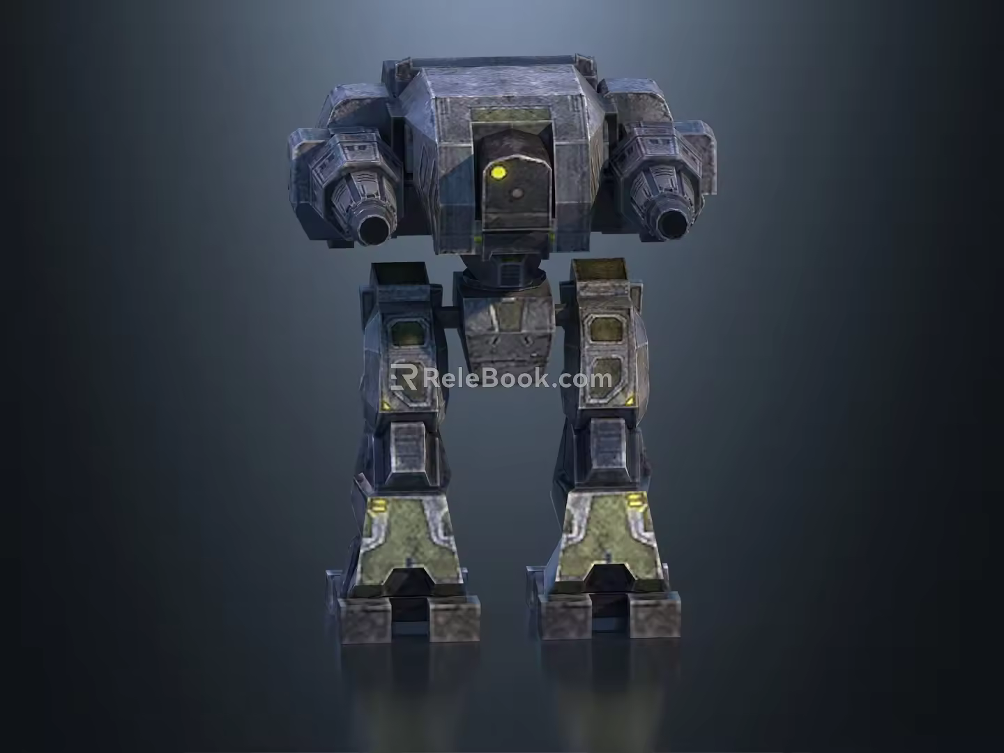 Robot Warrior Gundam Star Robot Mecha Man Monster Robot Science Fiction Man Transformers Mecha Warrior Future Warrior Iron Man 3d model