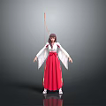 Characters Game Characters Game Characters Realistic Characters Cartoon Characters Handmade Cartoon Handmade 3d model