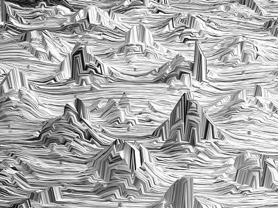 High Quality Industrial Equipment With Robust Structure For Heavy Duty Operations 3d model