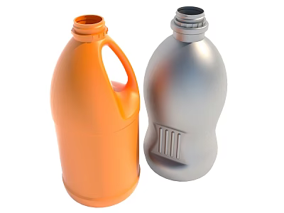 Modern kettle 3d model Modern kettle 3d model