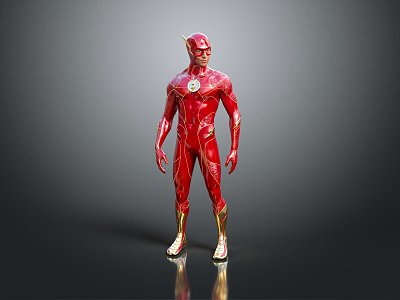 modern game character spiderman cartoon spiderman anime spiderman 3d model