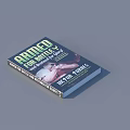 Armed And Dangerous Book By Victor Thomas Featuring Action Adventure Story Content