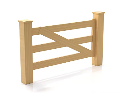 Modern Guardrail Iron Guardrail Stainless Steel Guardrail Courtyard Wall Hollow Guardrail Wooden Guardrail Plastic Guardrail European Guardrail Chinese Guardrail Community Guardrail 3d model