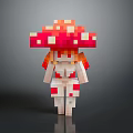 Characters Game Characters Game Characters Realistic Characters Cartoon Characters CG Characters Handmade Animation Handmade 3d model