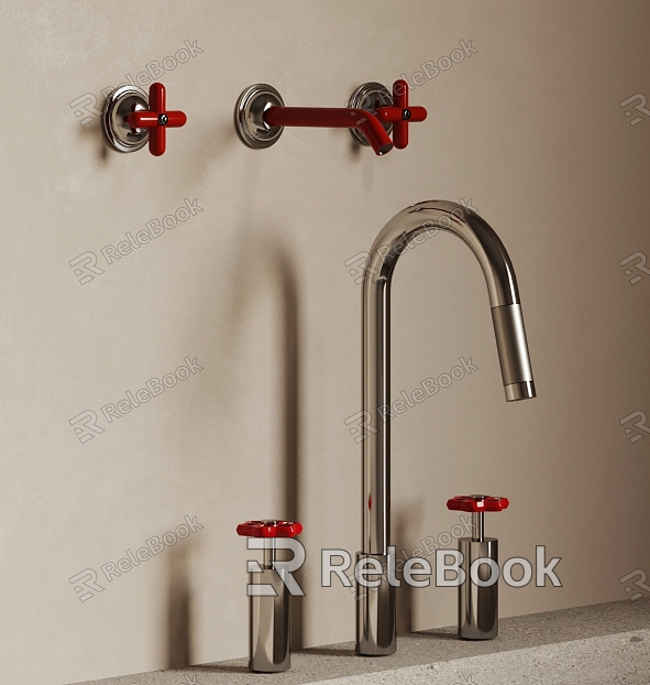 Tap wall drain tap dopamine tap model