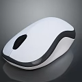 Mouse Gaming Mouse Razer Mouse Wireless Mouse Wireless Keyboard Items 3d model