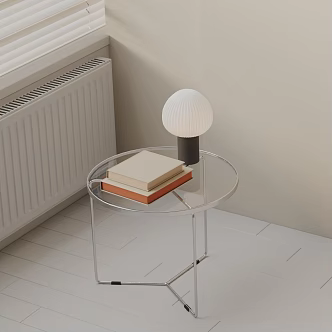 Side 3d model