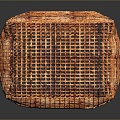 Sack Sack Sandbag Realistic 3d model