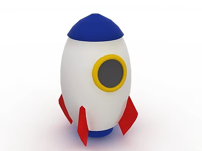 Decoration 53 3d model