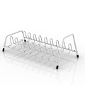 Modern draining rack 3d model