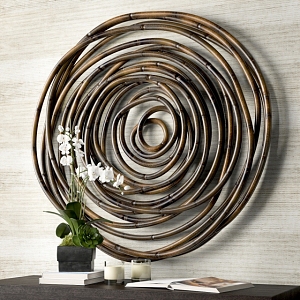 Wall Decoration 3d model