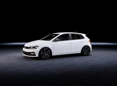 Car 3d model