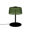 Table lamp 3d model
