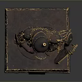 Armor Battle Armor Armor Armor Ancient Armor Ancient Armor Ancient Armor Ancient Armor Ancient War Helmet 3d model