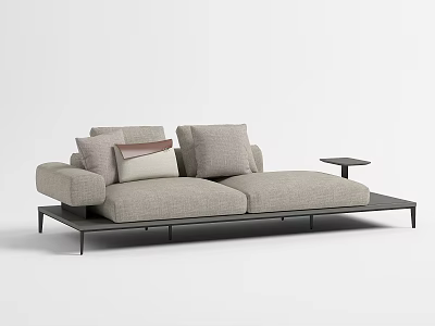 Sofa 3d model