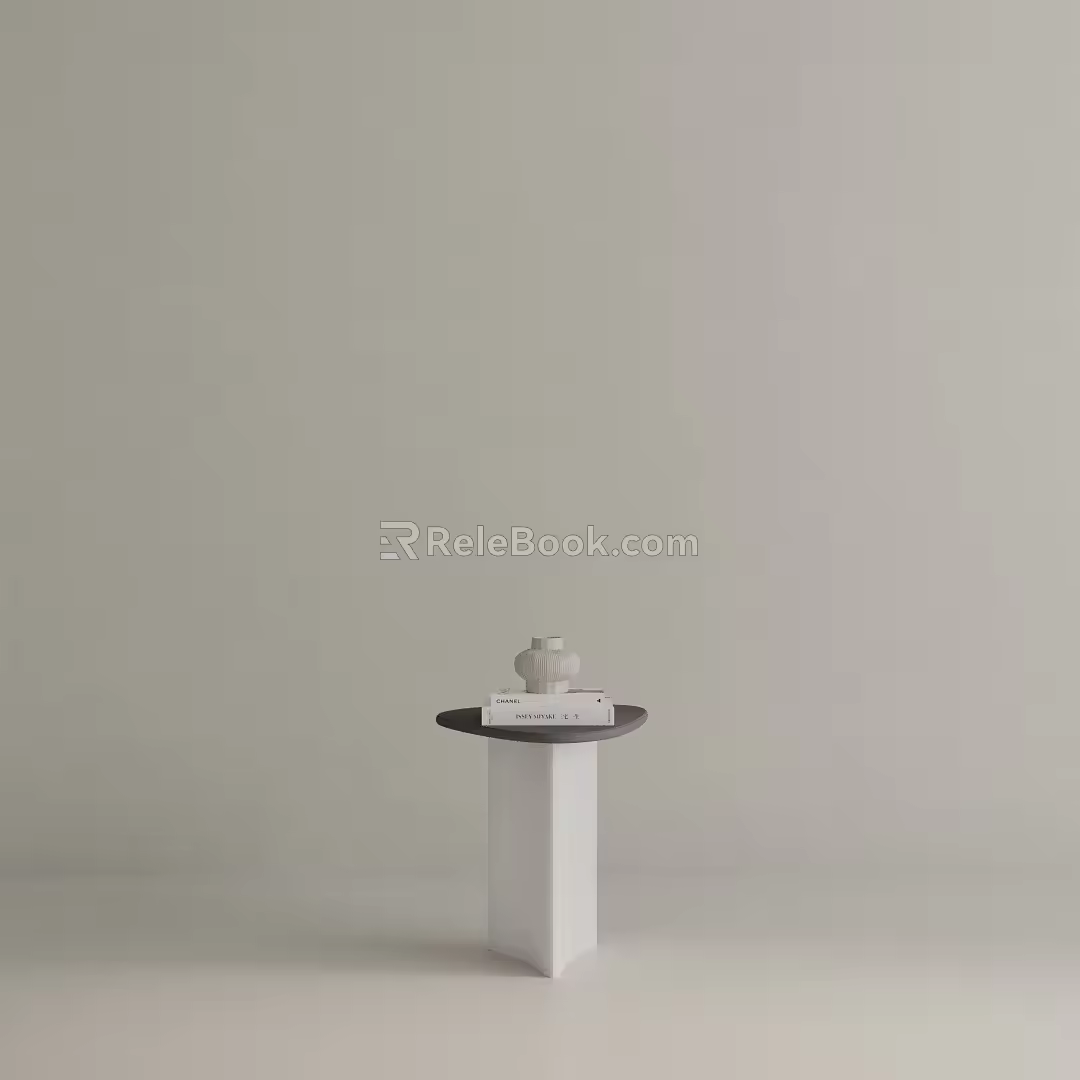 Side 3d model