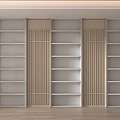 Shelf 3d model