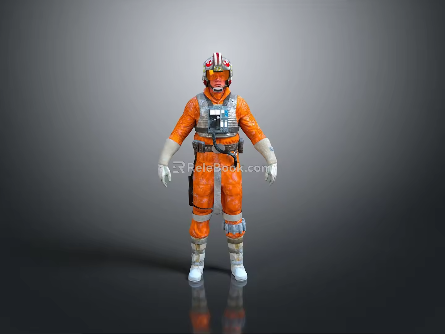 Sci-Fi Armor Alien Armor Sci-Fi Armor High-Tech Armor Futuristic Armor Alien Warrior Armor 3d model