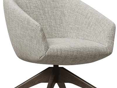 Pacini Cappellini Lounge Chair model