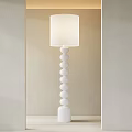 Floor lamp 3d model