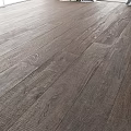 Natural Wood Flooring With Distressed Texture And Modern Design For Home Interiors