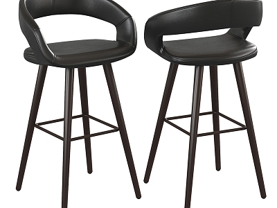 29 inch bar chair model