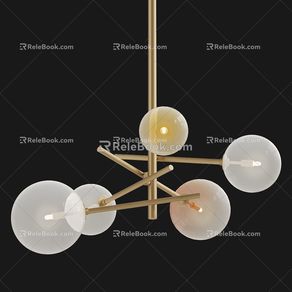 Chandelier Lamps Lighting Lamps Decorative Lamps model