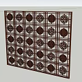 Various Decorative Hinged Doors With Intricate Patterns And Modern Designs
