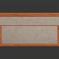 Classic Wooden Multilayer Furniture With Open Shelves Drawer And Sturdy Base
