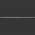 Multiple Sleek Modern Silver Switch Panels On Dark Background Display Design