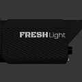 FRESHlight Projection Monitoring Device With Black Durable Design And HD Lens