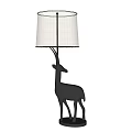 Floor lamp 3d model
