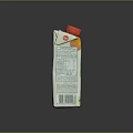 Malta Homestyle Orange Smoothie All Natural Fresh Squeezed Orange Juice Carton