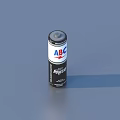 Standard Reliable Household Batteries Ideal For Everyday Electronic Devices Use