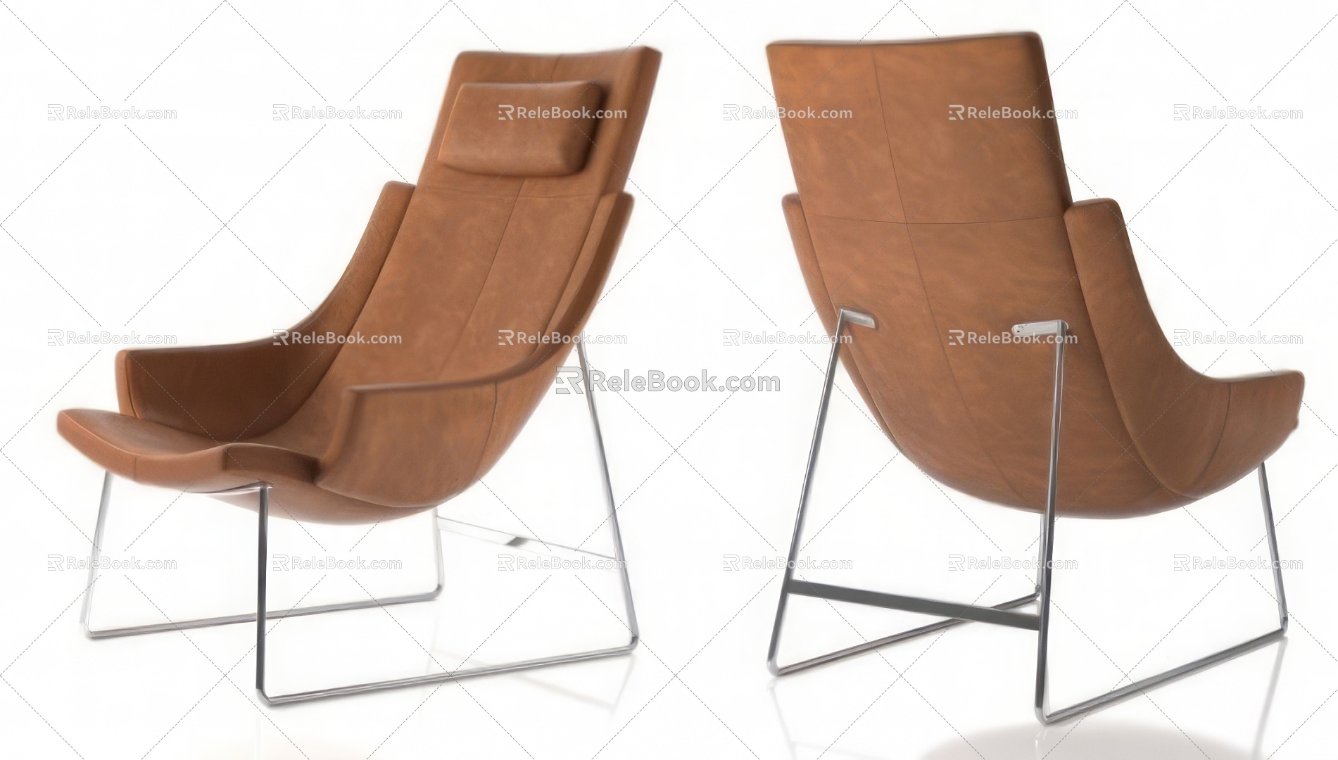 Intertime Lazy Chair model