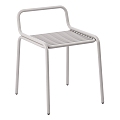 Modern Other Chair Outdoor Street Metal Rumantsev 3d model