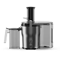 Essential Modern Kitchen Appliances Featuring Juicer Blender Meat Grinder And Cutting Tools 3d model