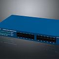 NETGEAR ProSAFE 16 Port Gigabit Ethernet Switch For High Speed Network Connectivity