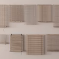 Different Styles of Window Blinds for Home Interior Design and Decor