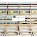 Wooden Children's Beds With Storage Drawers And Safety Rail Designs