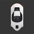 sports car sports car BMW sports car sports car model 3d model