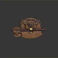 Squirrel Cartoon Squirrel Animation Squirrel Animation Squirrel Cartoon Characters Cartoon Animals Cartoon Small Animals 3d model