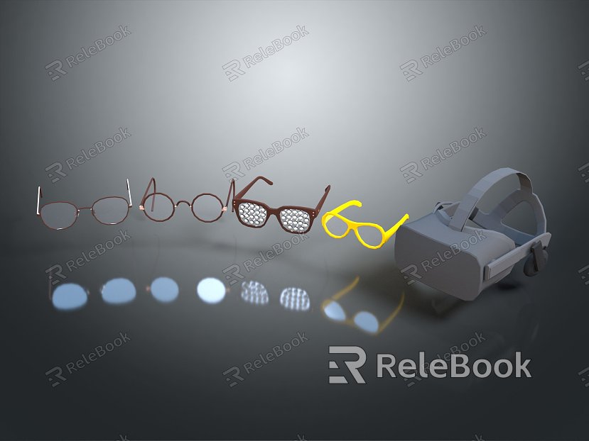 Modern glasses game glasses sunglasses sunglasses sunglasses sunglasses glasses near-sight glasses model